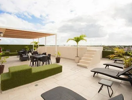 Riviera Suites