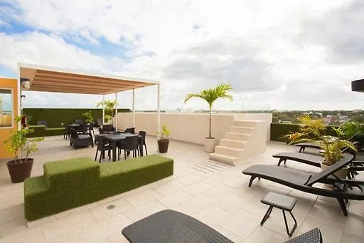 Riviera Suites Aparthotel Playa del Carmen