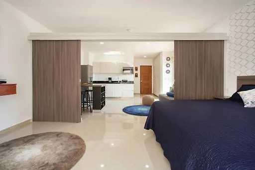 Aparthotel Riviera Suites Playa del Carmen