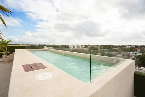 Riviera Suites Playa del Carmen