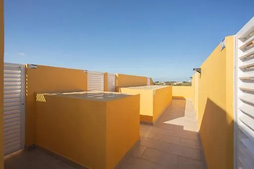 Riviera Suites Aparthotel Playa del Carmen