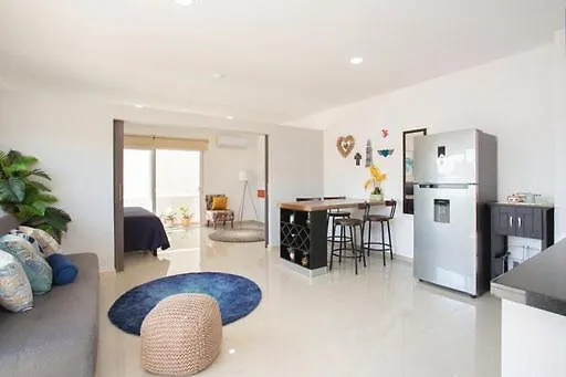 Riviera Suites Aparthotel *