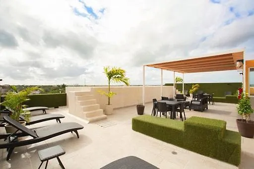 Riviera Suites