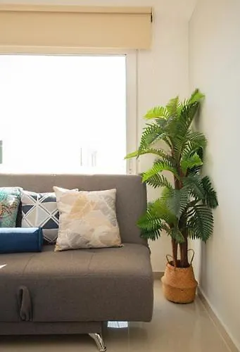 Riviera Suites Aparthotel