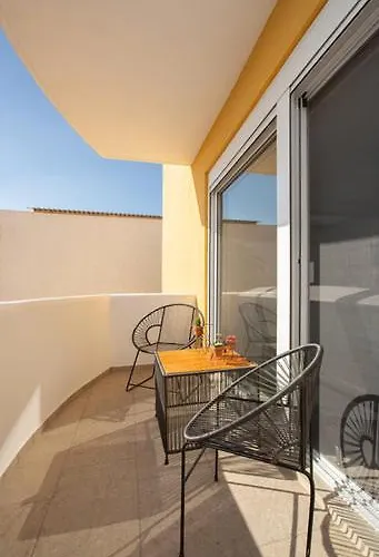 Riviera Suites Aparthotel Playa del Carmen