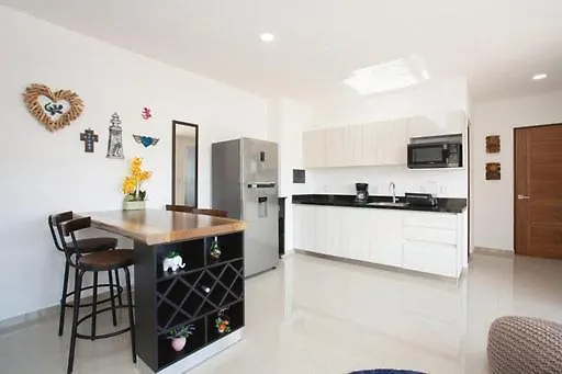 Riviera Suites Aparthotel Playa del Carmen