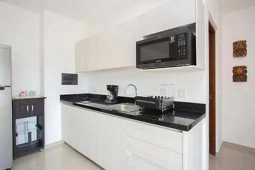 Riviera Suites Playa del Carmen