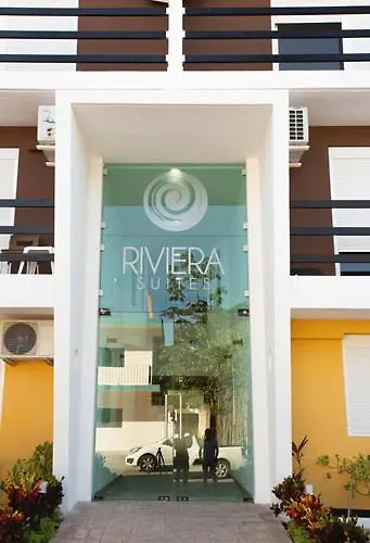 Riviera Suites Aparthotel Playa del Carmen