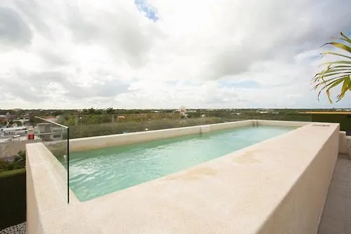 Riviera Suites Aparthotel