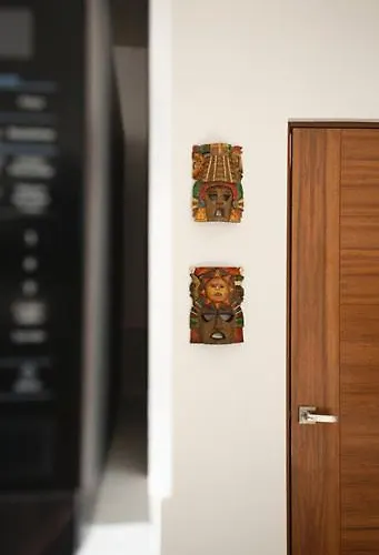 Aparthotel Riviera Suites Playa del Carmen