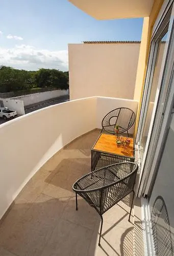 Riviera Suites *