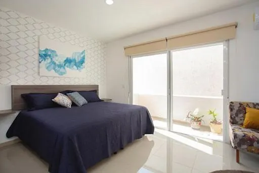 Riviera Suites Aparthotel Playa del Carmen