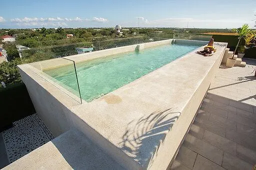 Aparthotel Riviera Suites Playa del Carmen