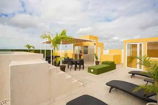 Aparthotel Riviera Suites Playa del Carmen